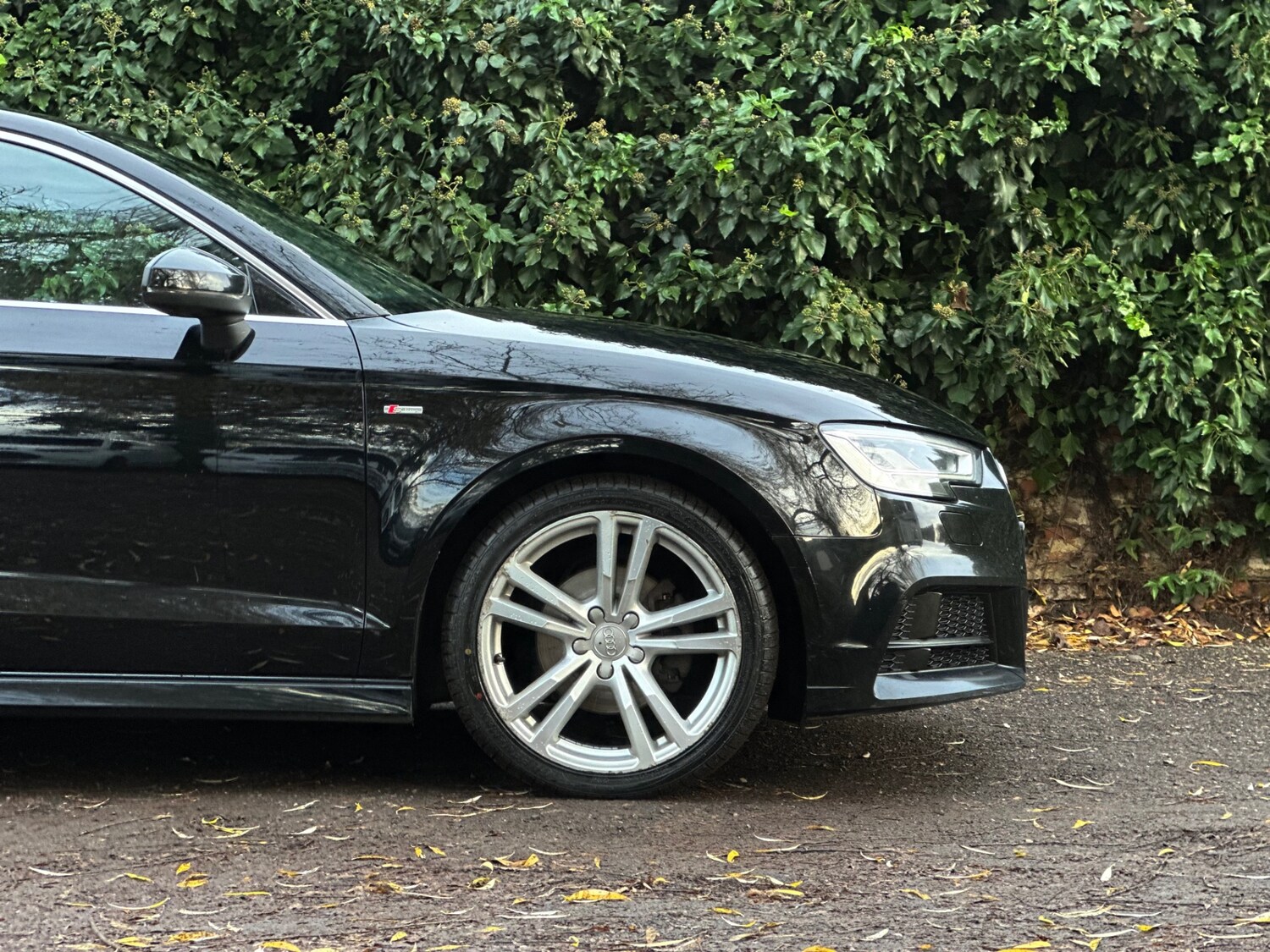 Used Audi A3 2016 for sale - 76933314: Photo 10