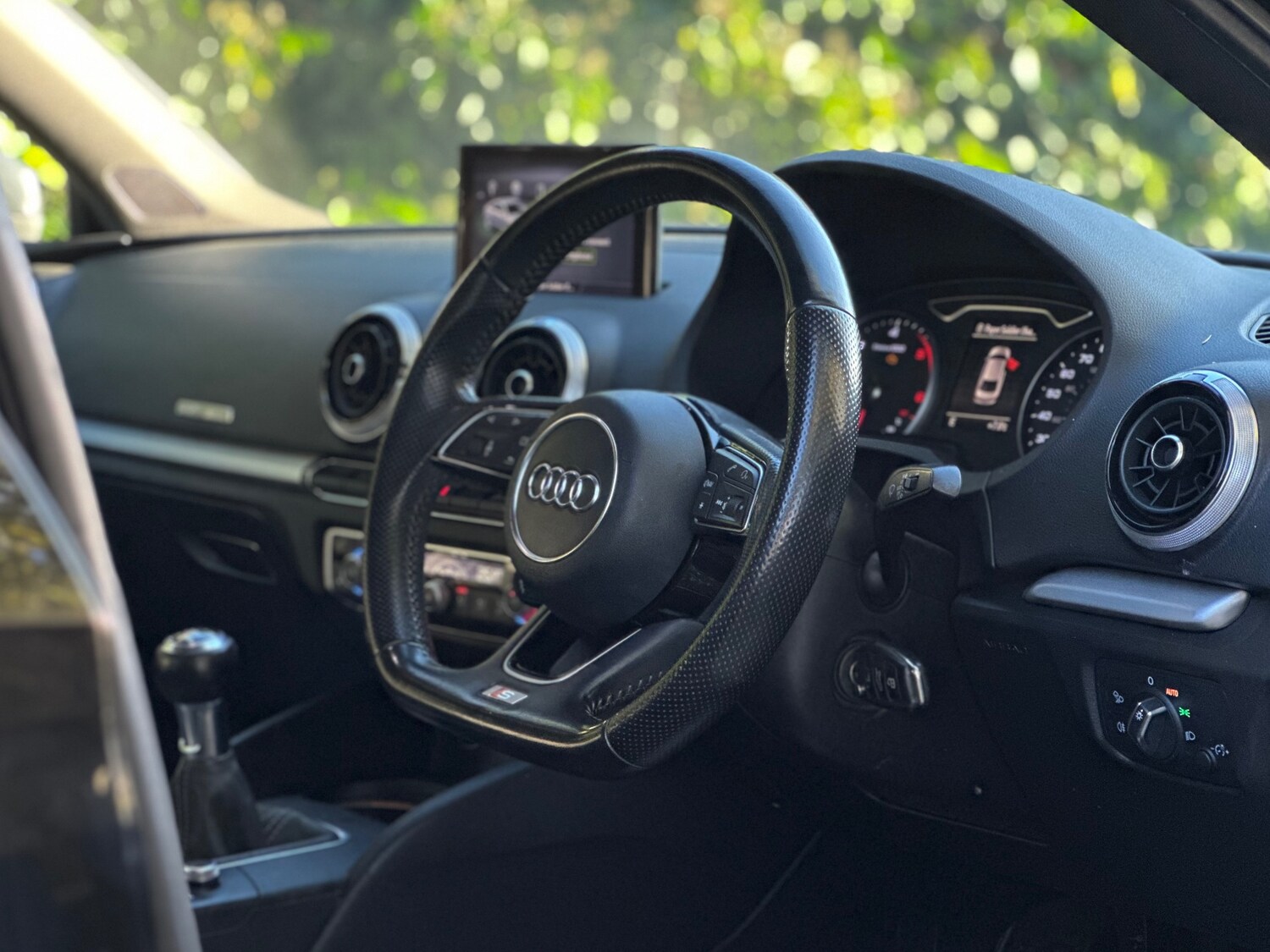 Used Audi A3 2016 for sale - 76933314: Photo 11