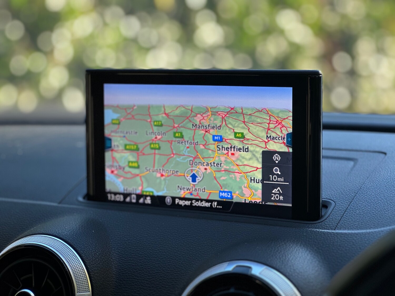 Used Audi A3 2016 for sale - 76933314: Photo 12