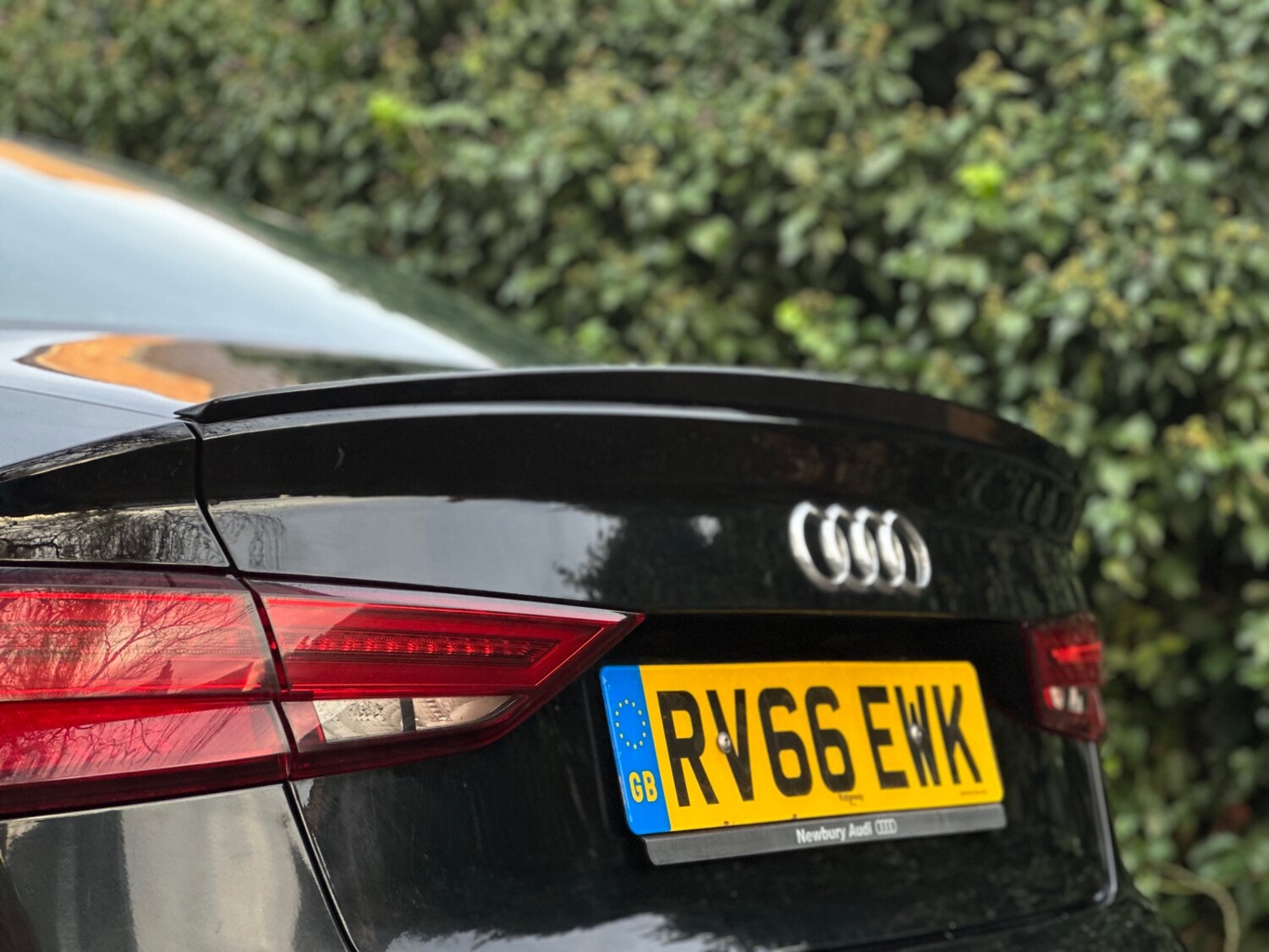 Used Audi A3 2016 for sale - 76933314: Photo 5