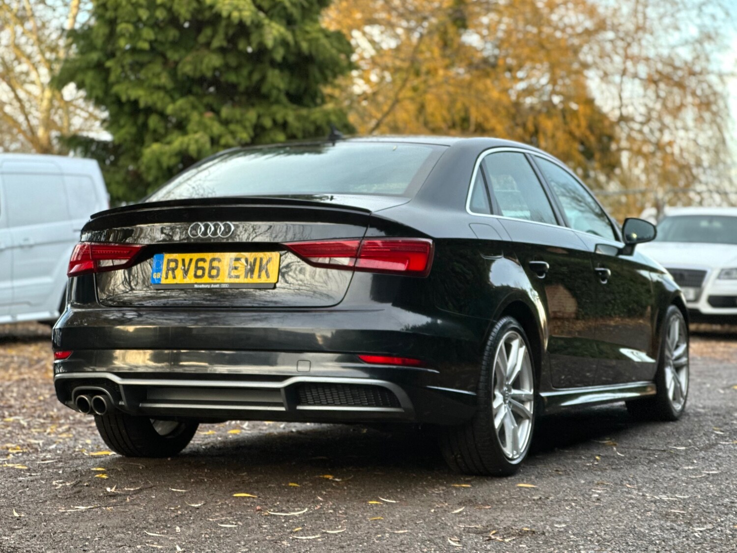 Used Audi A3 2016 for sale - 76933314: Photo 6