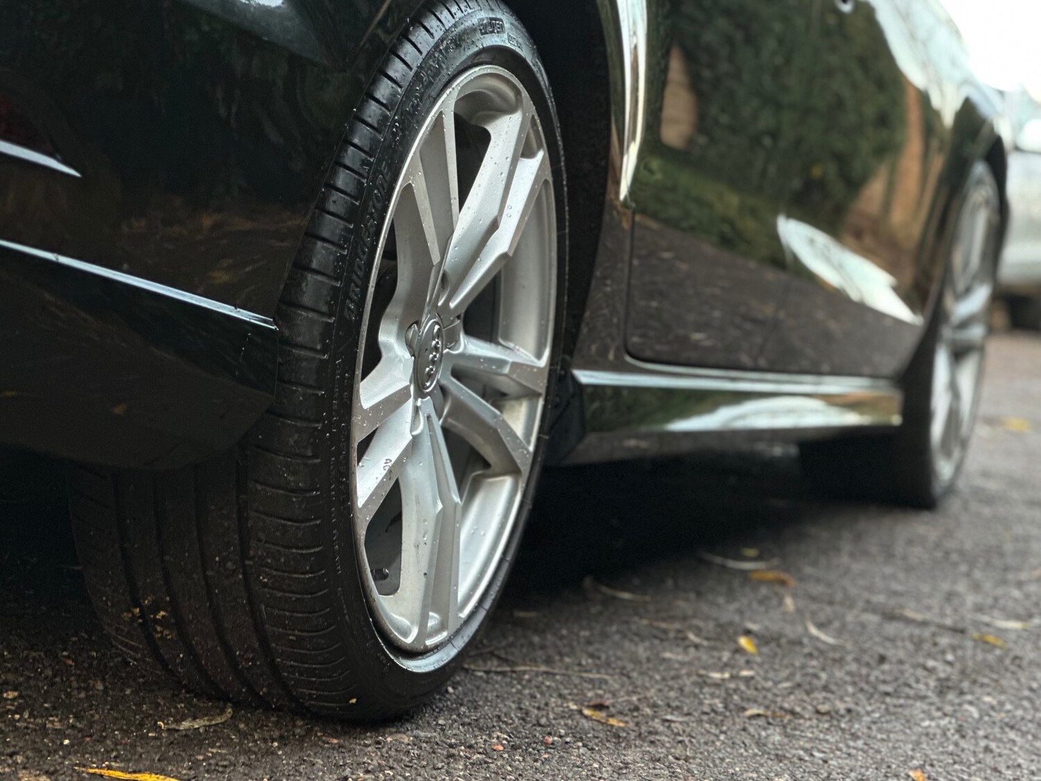 Used Audi A3 2016 for sale - 76933314: Photo 7