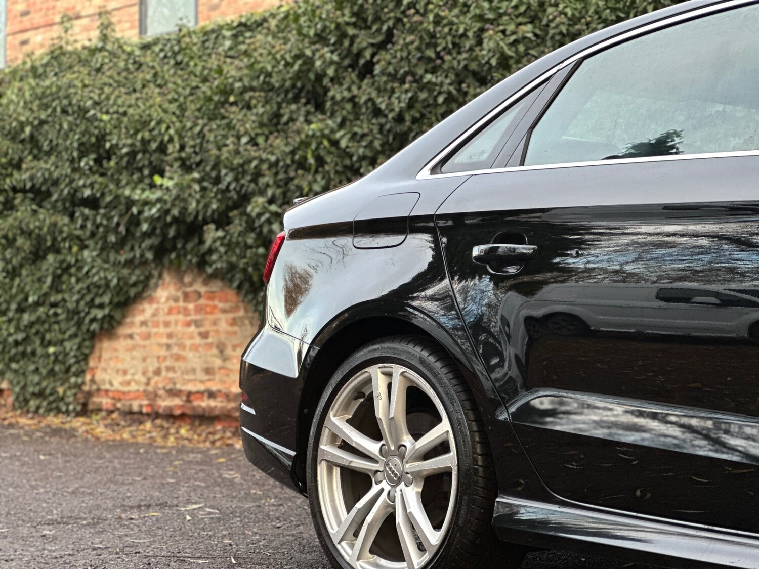 Used Audi A3 2016 for sale - 76933314: Photo 8