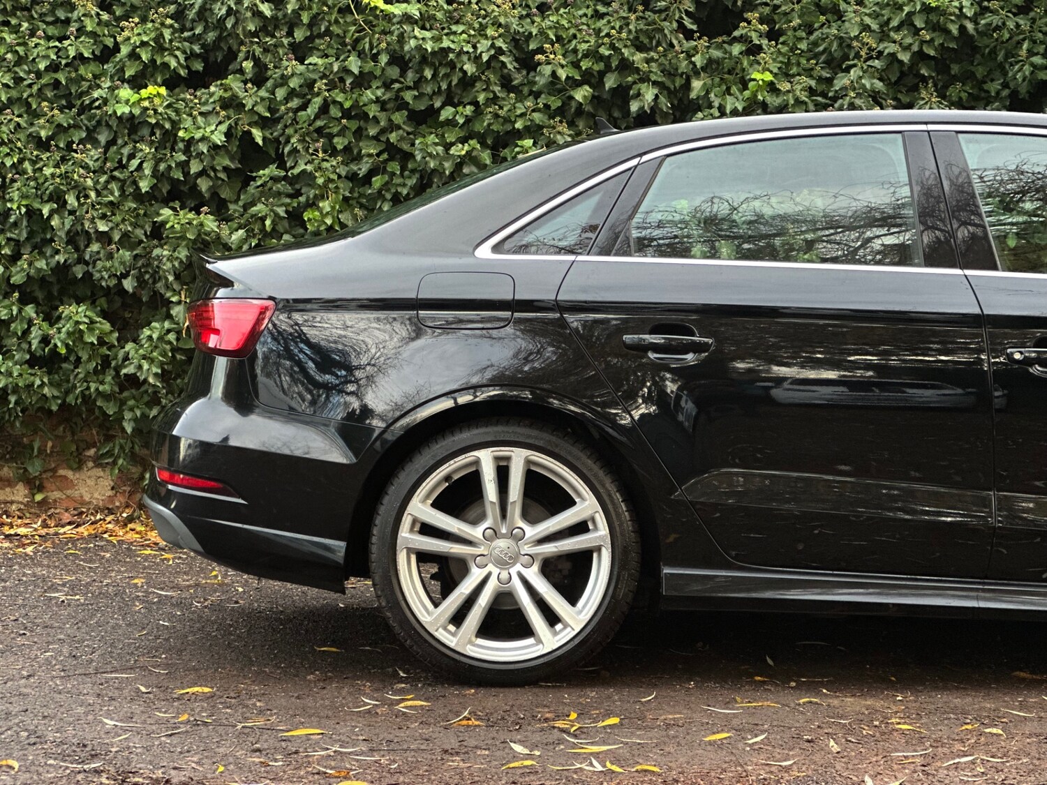 Used Audi A3 2016 for sale - 76933314: Photo 9