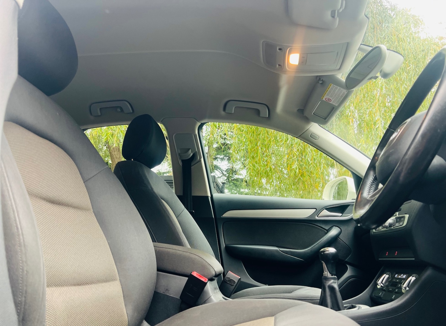 Used Audi Q3 2012 for sale - 77012942: Photo 12