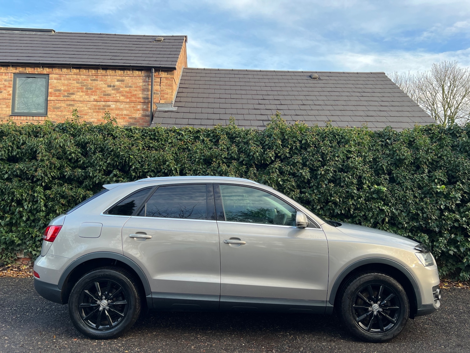 Used Audi Q3 2012 for sale - 77012942: Photo 5