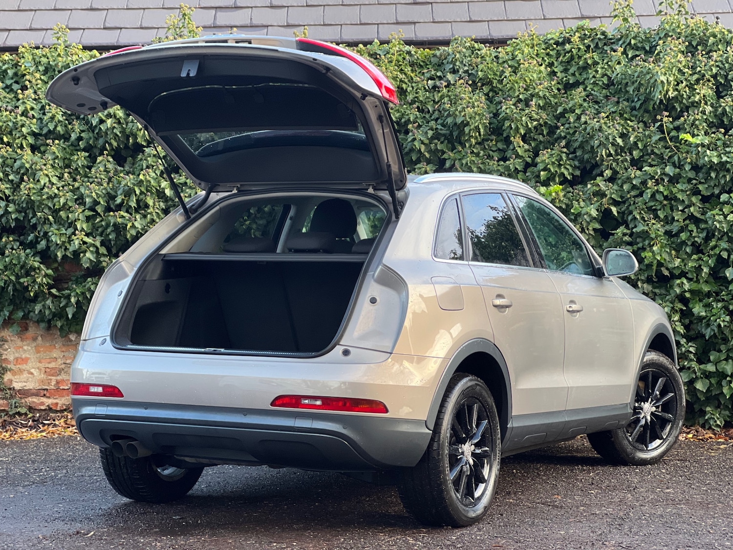 Used Audi Q3 2012 for sale - 77012942: Photo 8