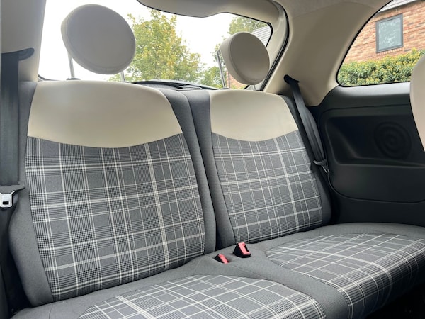 Used Fiat 500 2015 for sale - 76281055: Photo 14