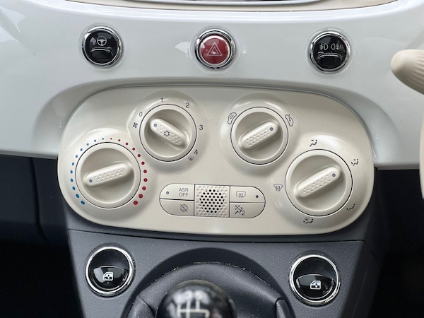 Used Fiat 500 2015 for sale - 76281055: Photo 16