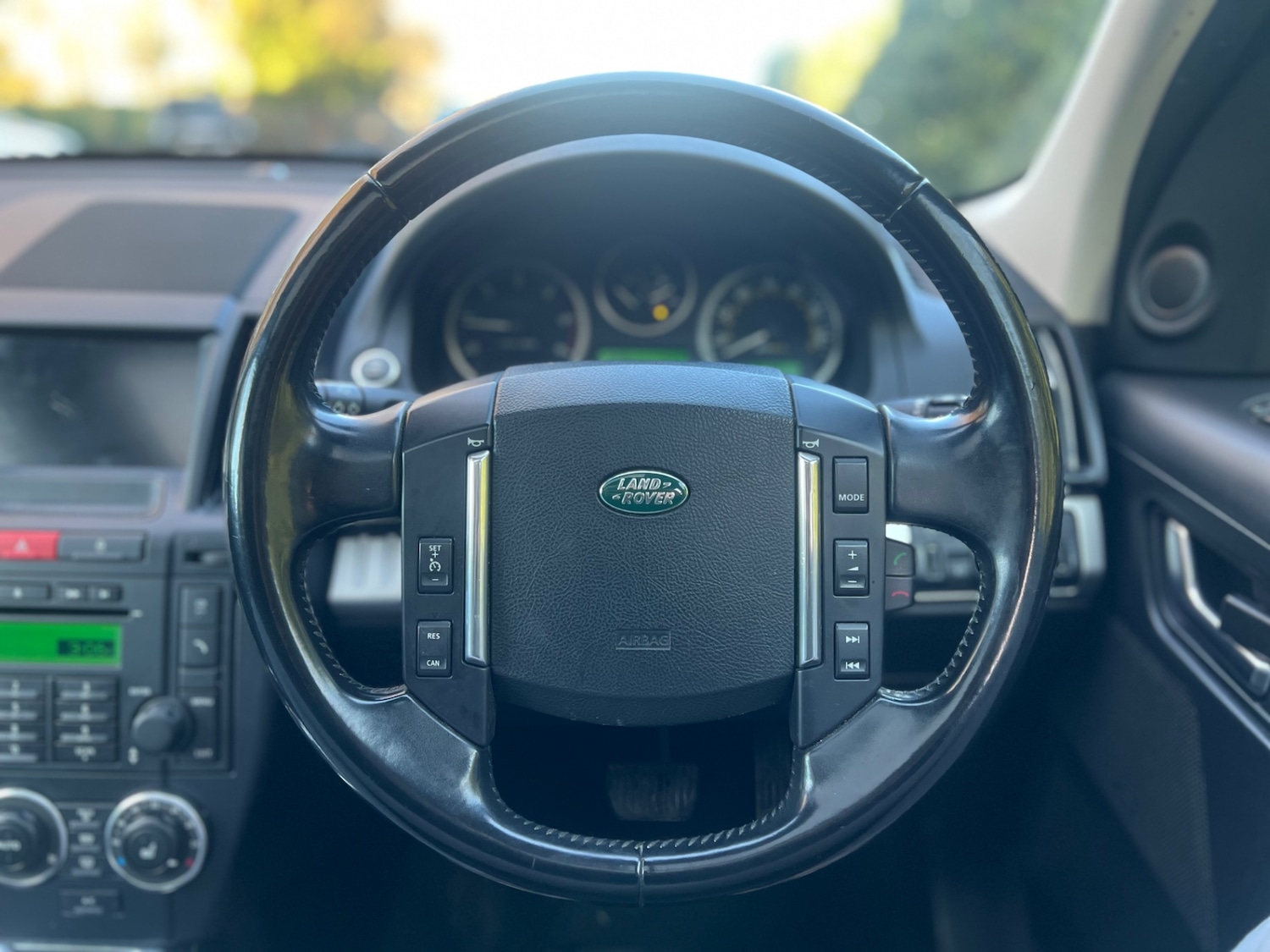 Used Land Rover Freelander 2012 for sale - 77154634: Photo 10