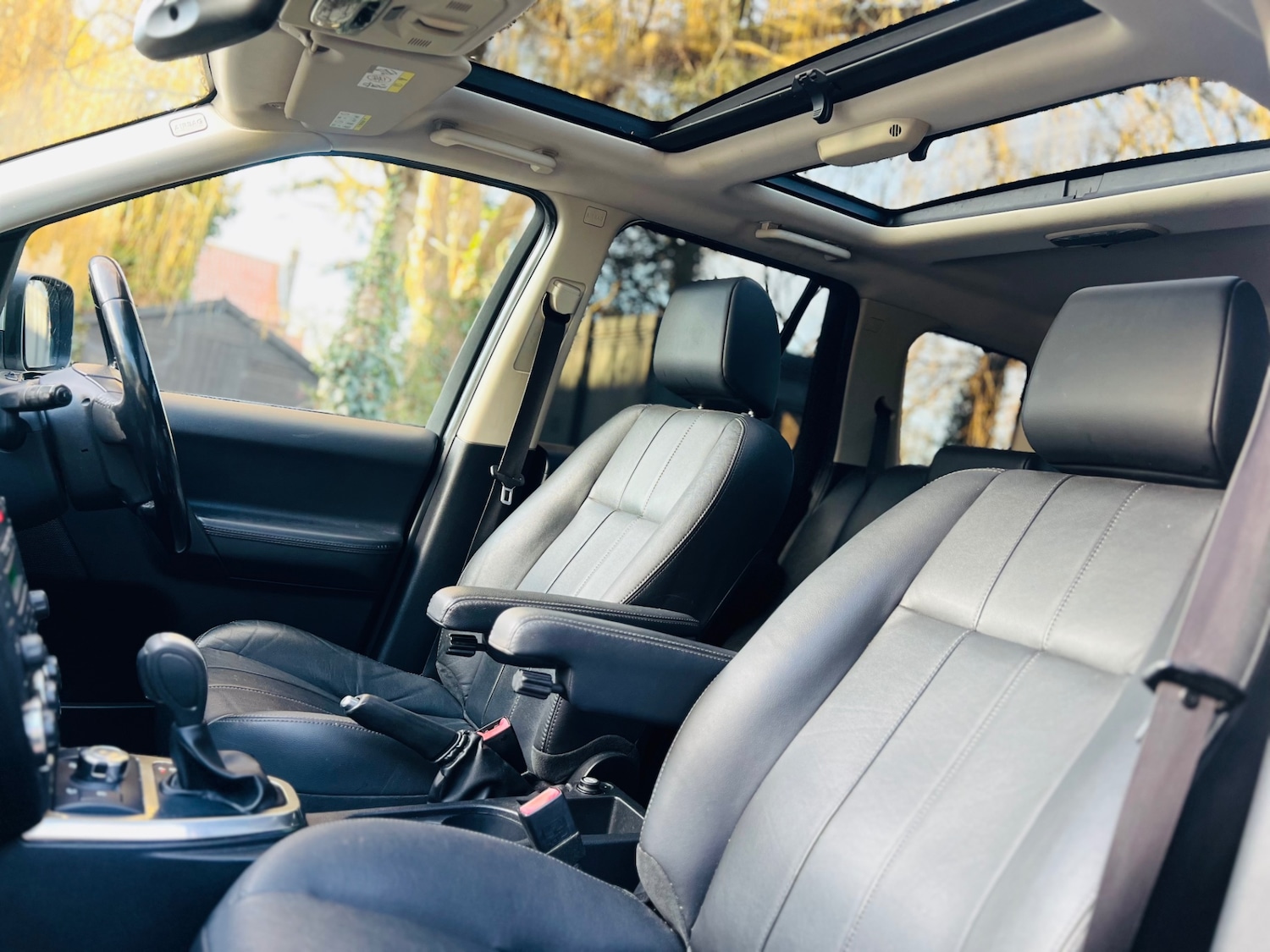 Used Land Rover Freelander 2012 for sale - 77154634: Photo 12