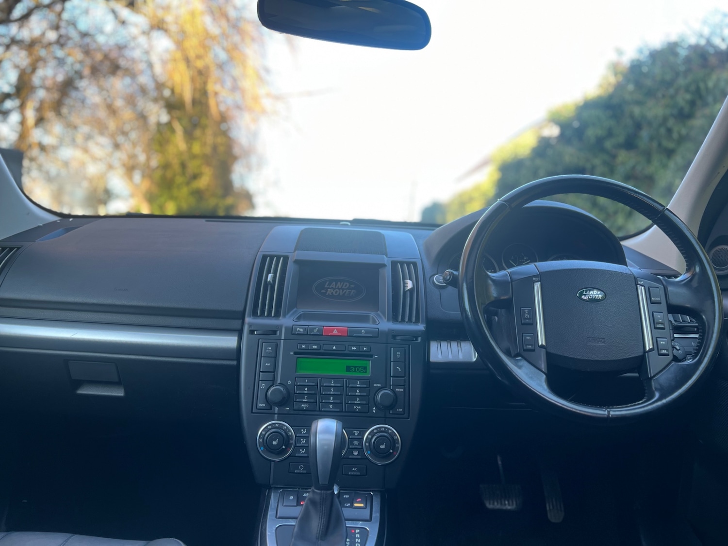 Used Land Rover Freelander 2012 for sale - 77154634: Photo 8