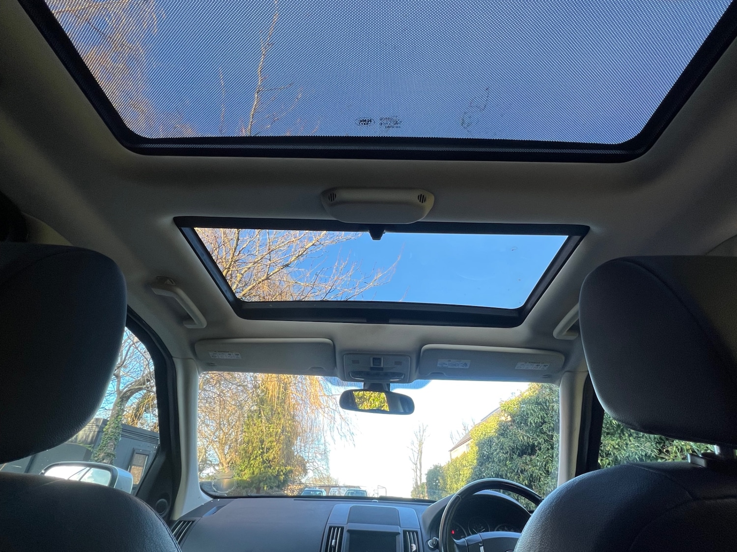 Used Land Rover Freelander 2012 for sale - 77154634: Photo 9