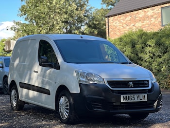 Peugeot - Partner