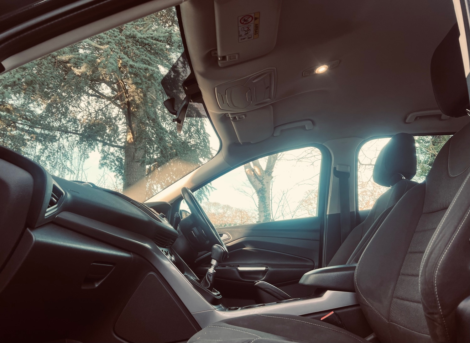 Used Ford Kuga 2015 for sale - 77125862: Photo 11