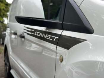 Used Ford Transit Connect 2015 for sale - 75150140: Photo