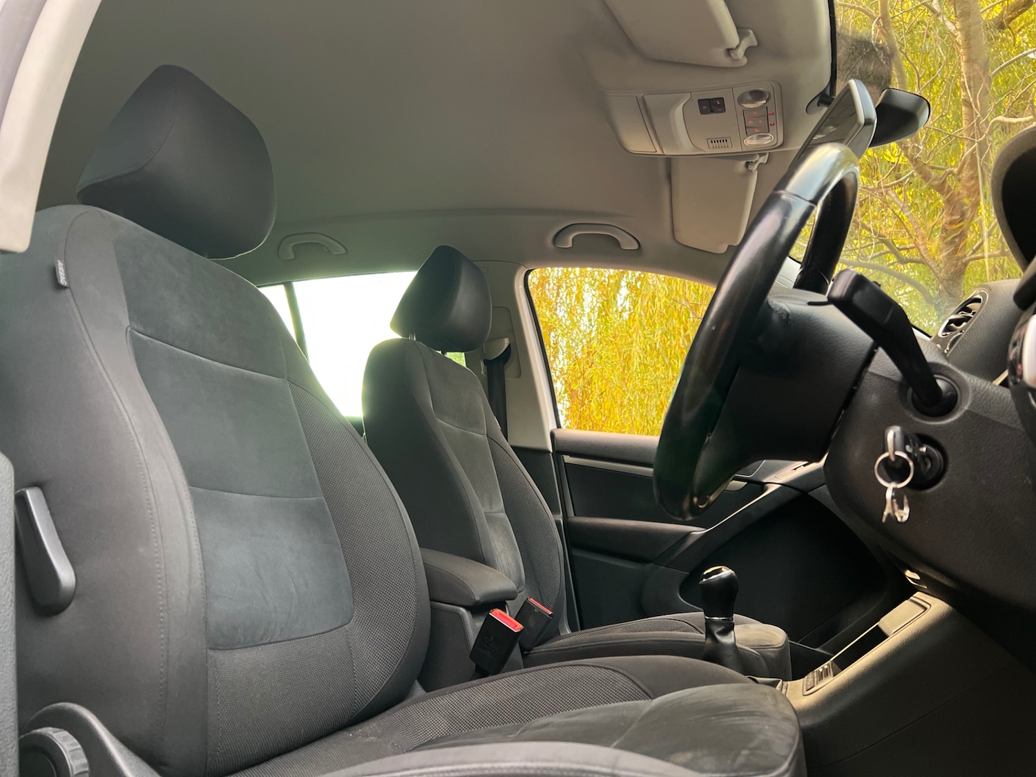 Used Volkswagen Tiguan 2012 for sale - 76722423: Photo 13