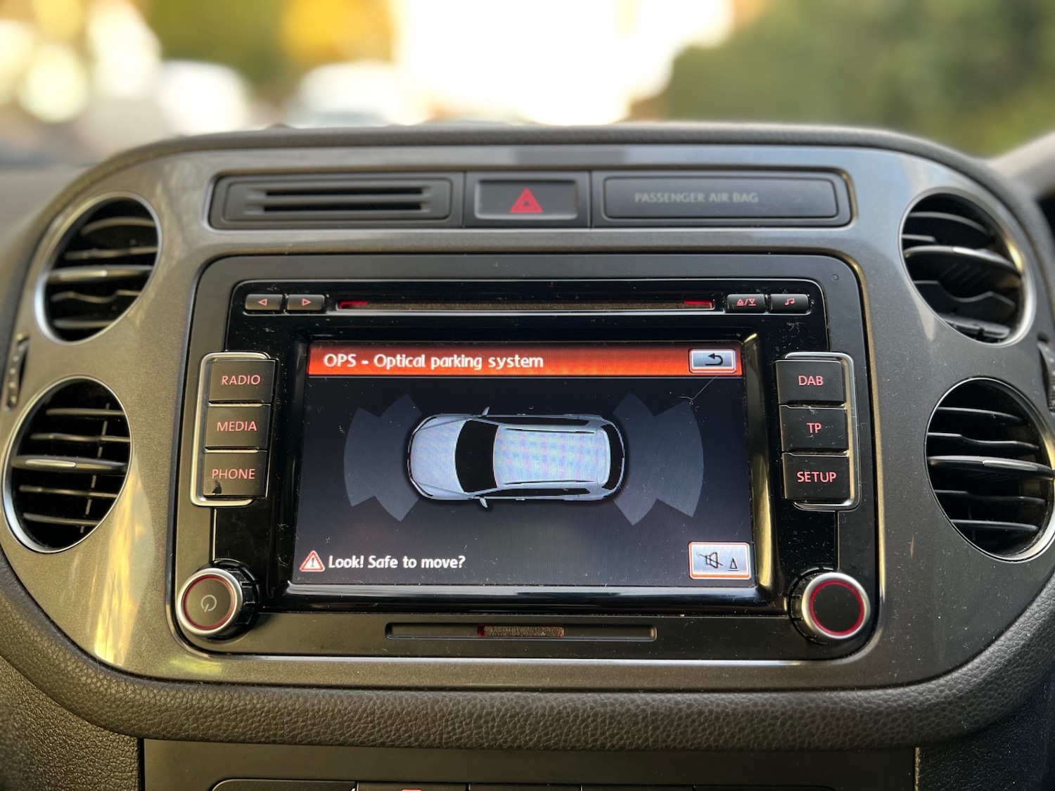 Used Volkswagen Tiguan 2012 for sale - 76722423: Photo 14