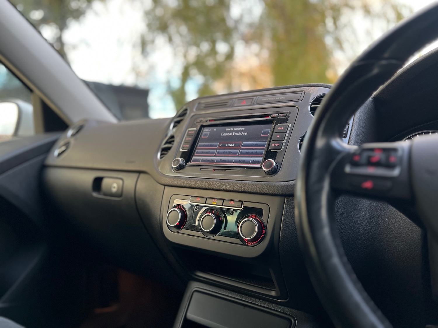 Used Volkswagen Tiguan 2012 for sale - 76722423: Photo 15