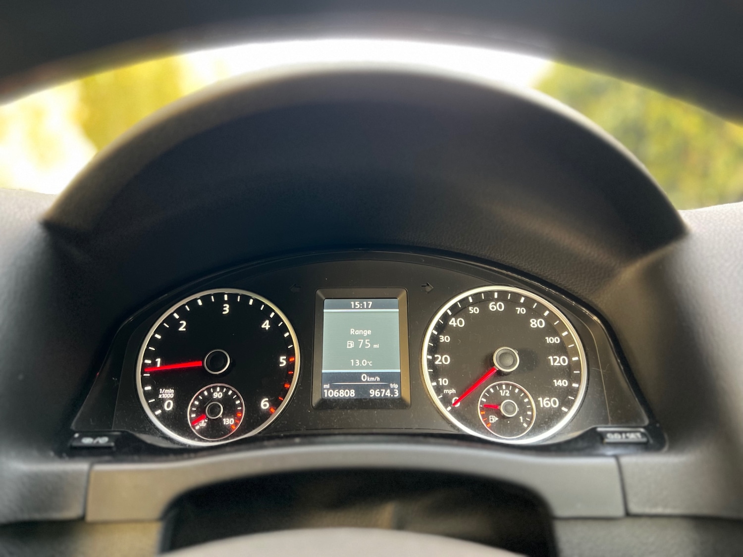 Used Volkswagen Tiguan 2012 for sale - 76722423: Photo 17