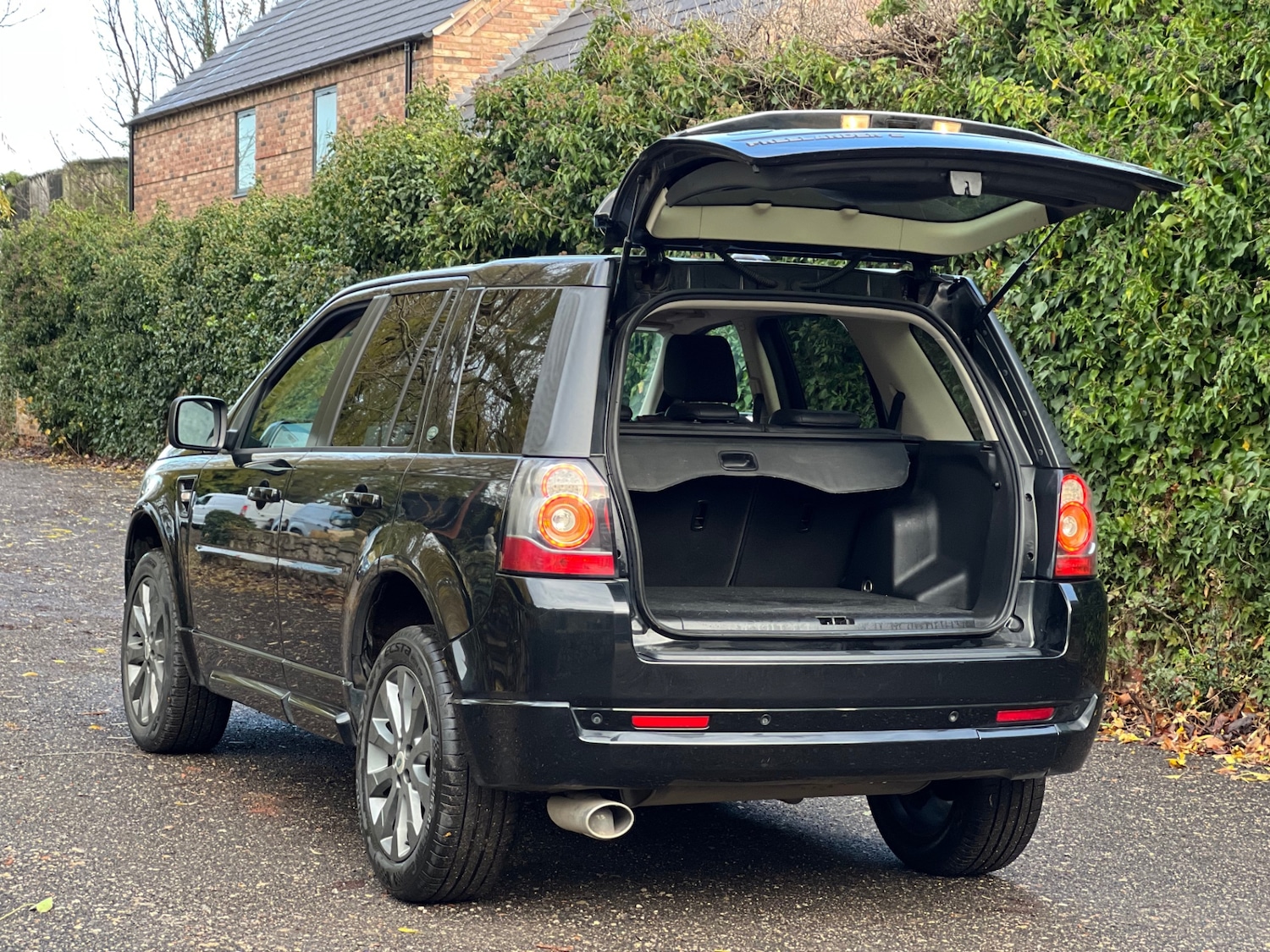 Used Land Rover Freelander 2013 for sale - 76864084: Photo 10
