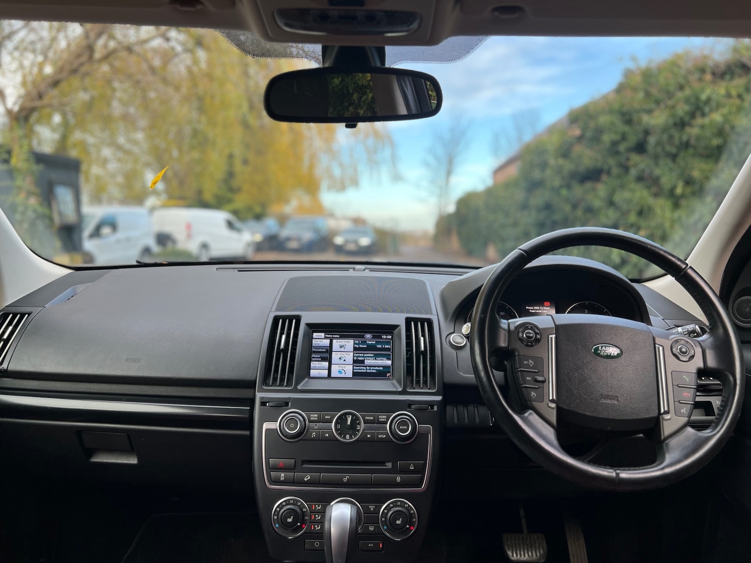 Used Land Rover Freelander 2013 for sale - 76864084: Photo 11