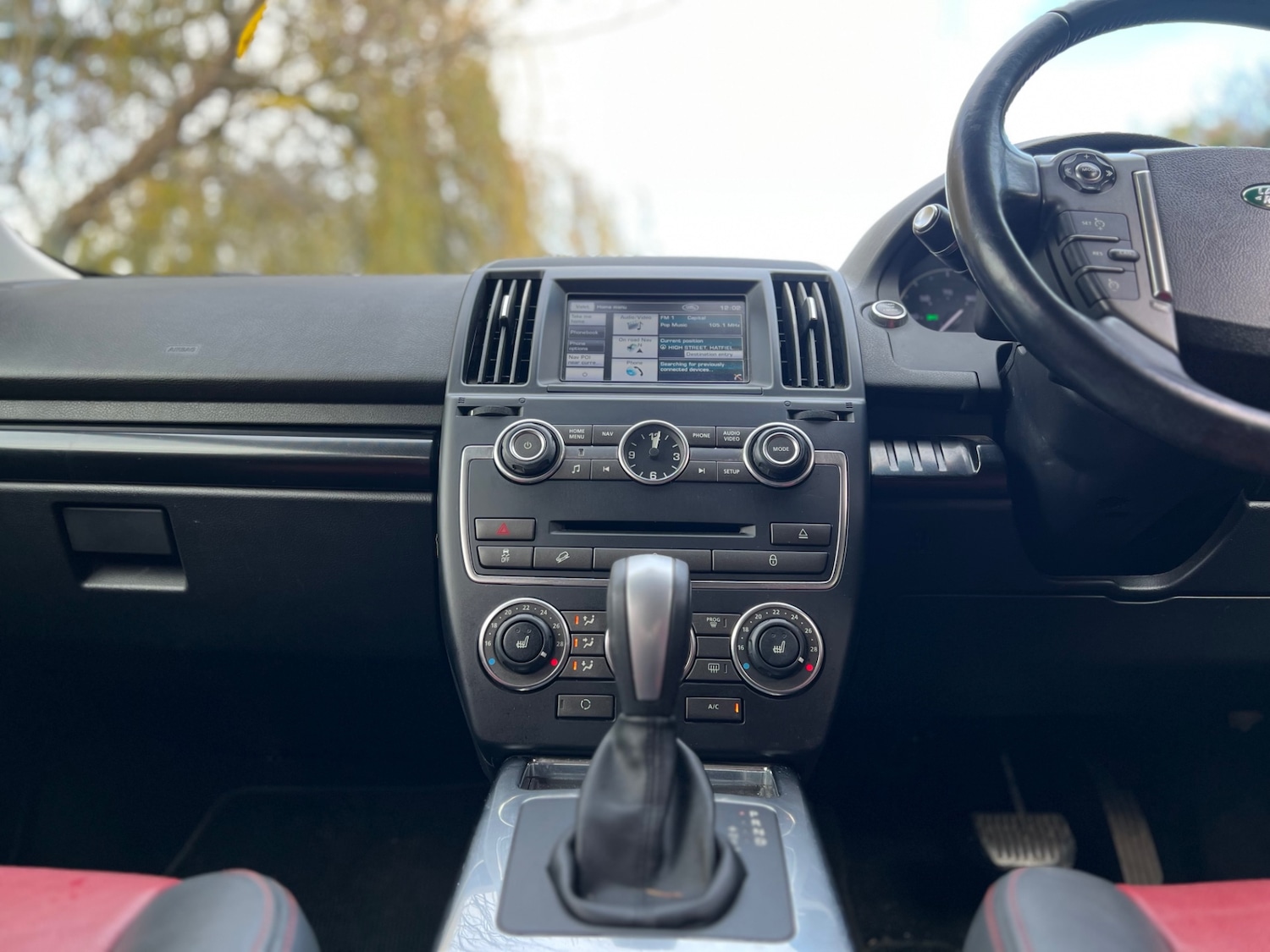 Used Land Rover Freelander 2013 for sale - 76864084: Photo 12