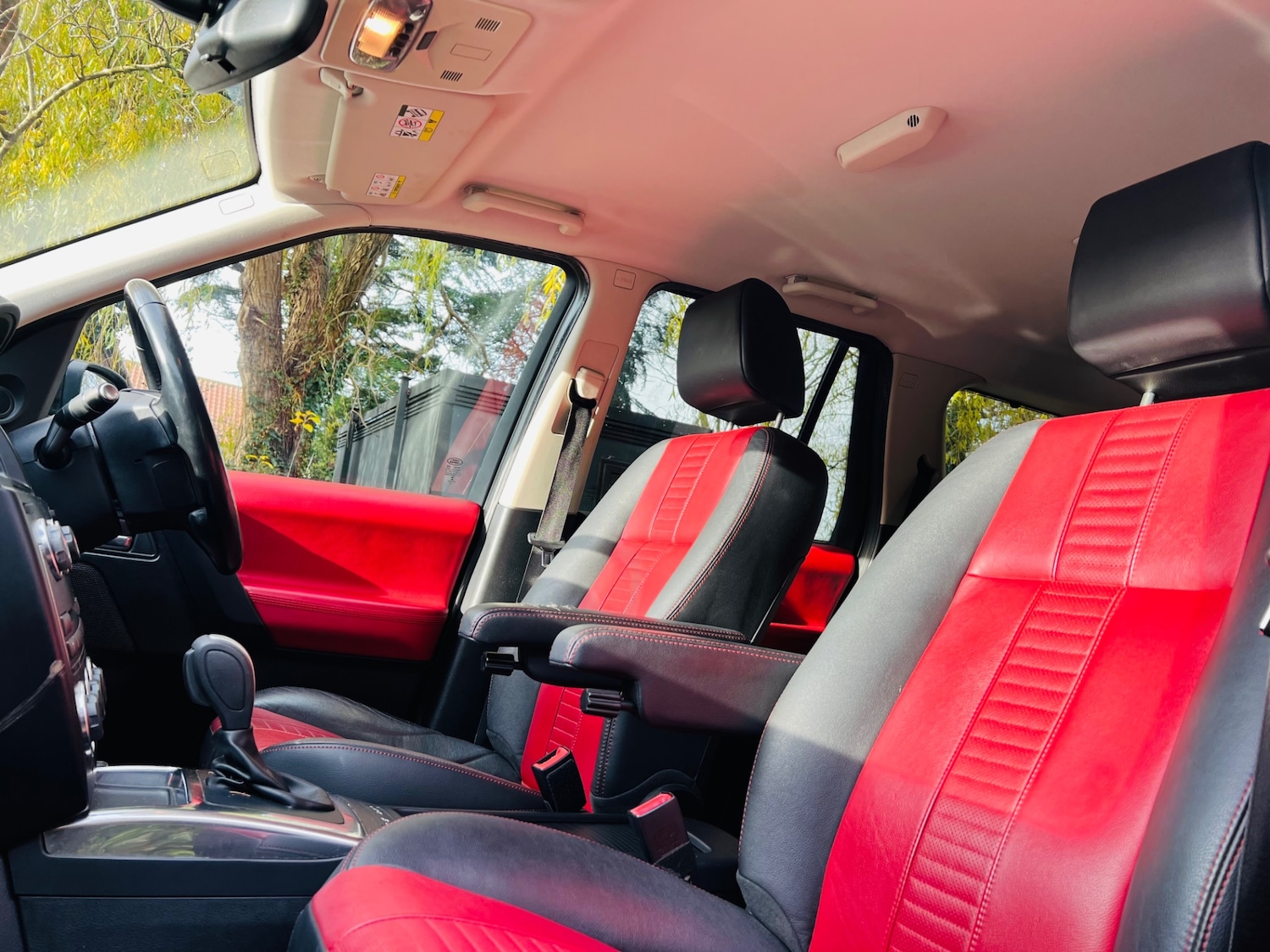 Used Land Rover Freelander 2013 for sale - 76864084: Photo 13