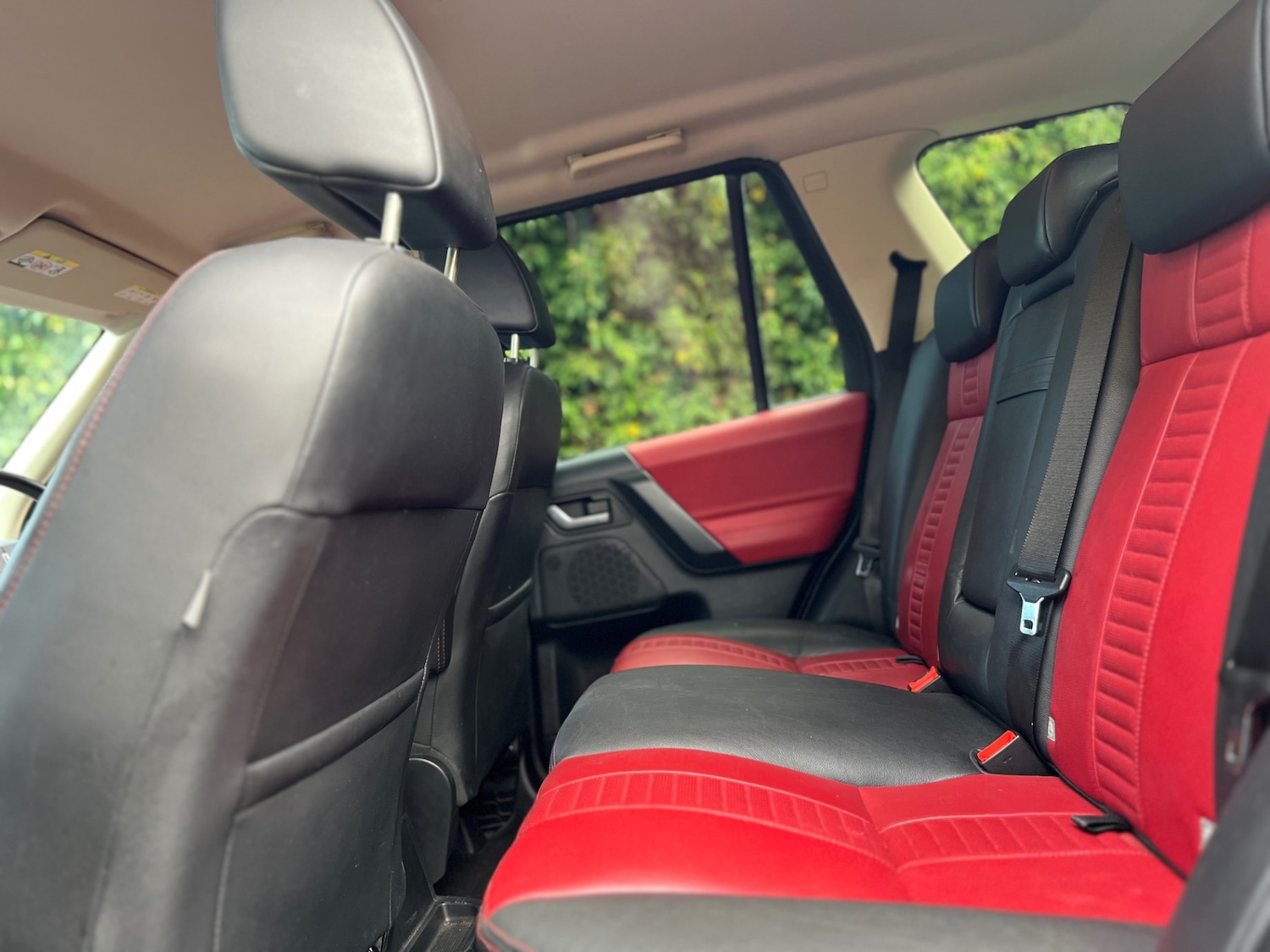 Used Land Rover Freelander 2013 for sale - 76864084: Photo 14