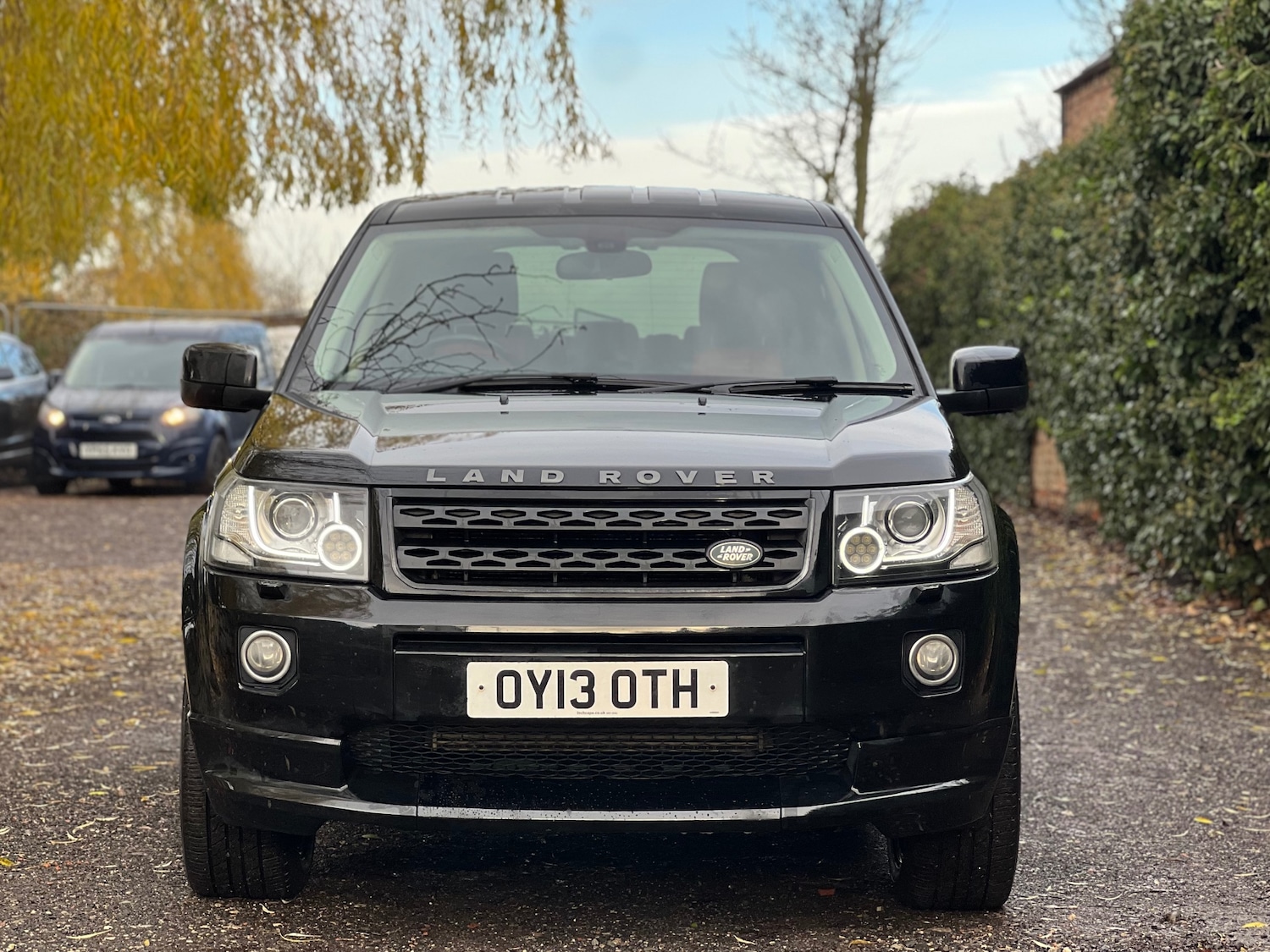 Used Land Rover Freelander 2013 for sale - 76864084: Photo 3