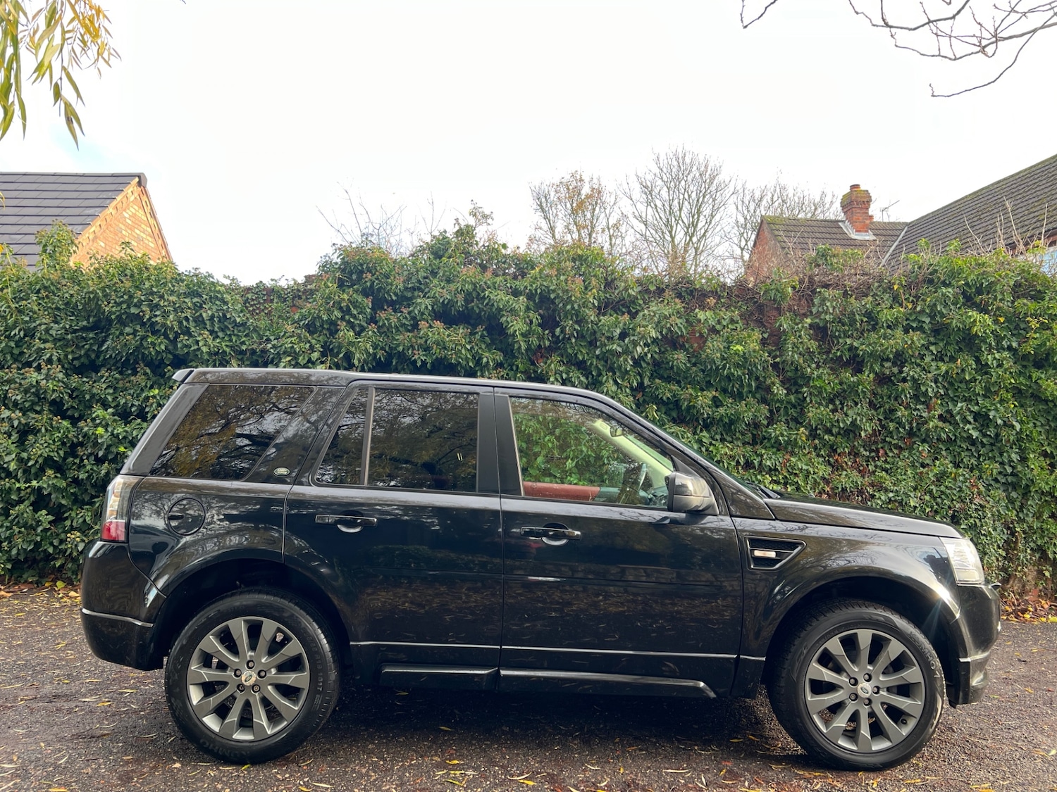 Used Land Rover Freelander 2013 for sale - 76864084: Photo 5