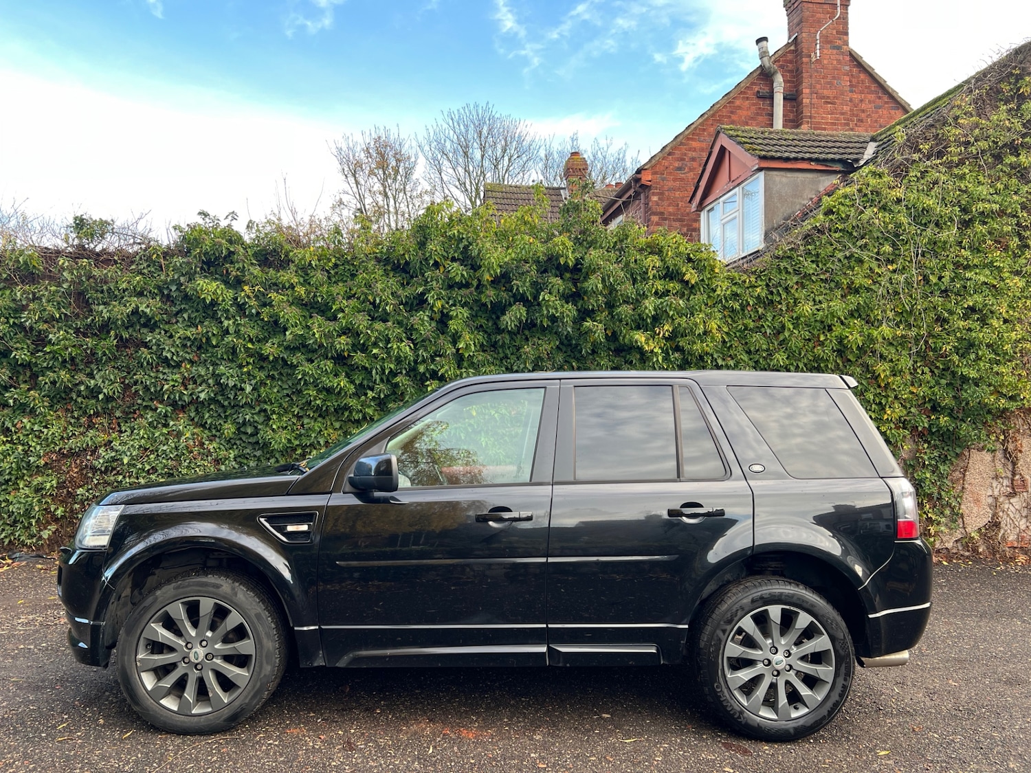 Used Land Rover Freelander 2013 for sale - 76864084: Photo 6
