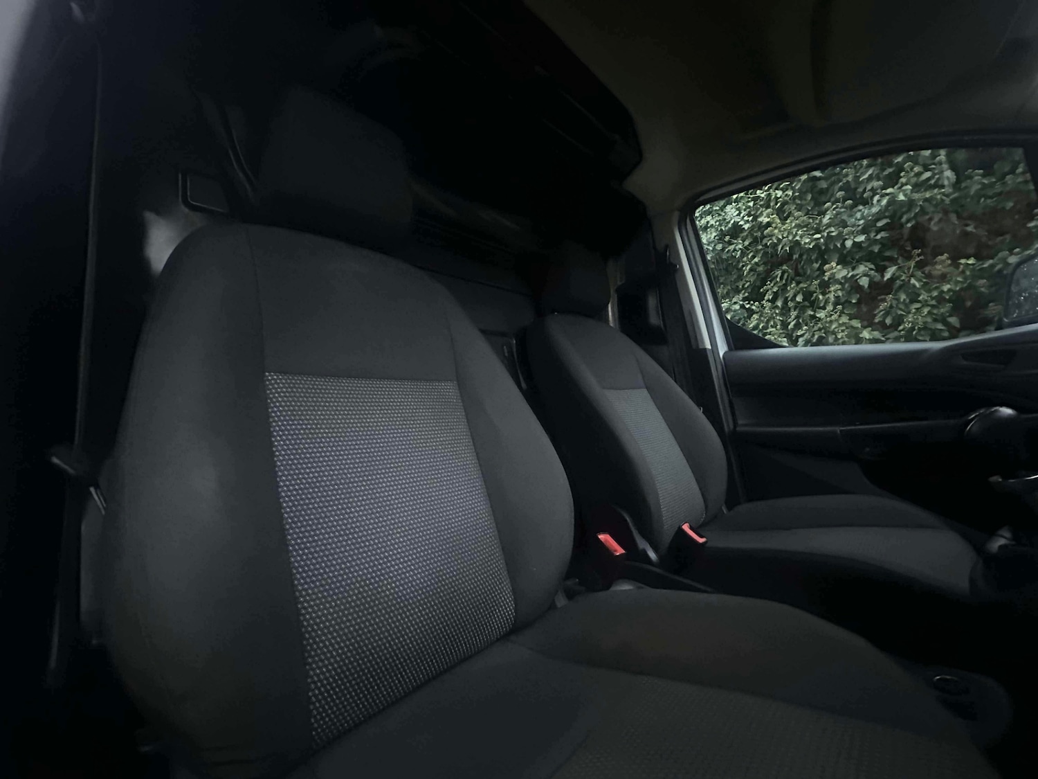 Used Ford Transit Connect 2018 for sale - 77536147: Photo 12