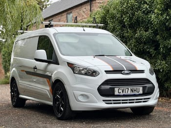 Used Ford Transit Connect 2017 for sale - 79676314: Photo