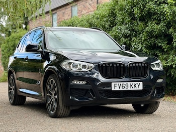 Used BMW X3 2019 for sale - 79463809: Photo