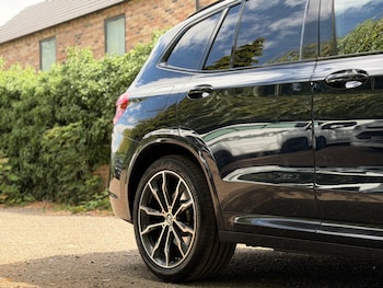 Used BMW X3 2019 for sale - 79463809: Photo