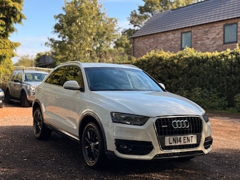 2014 (14) - 2.0 TDI [177] Quattro Automatic 5 Door SUV