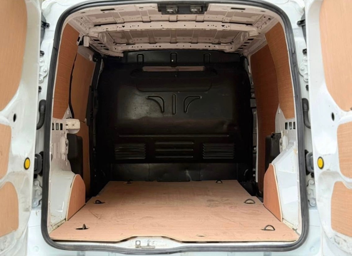 Used Ford Transit Connect 2017 for sale - 77781830: Photo 11