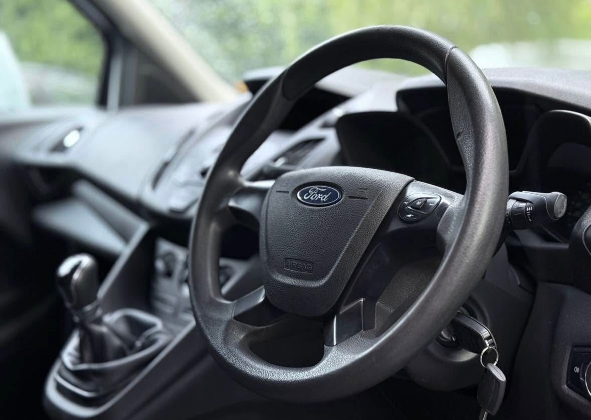 Used Ford Transit Connect 2017 for sale - 77781830: Photo 12