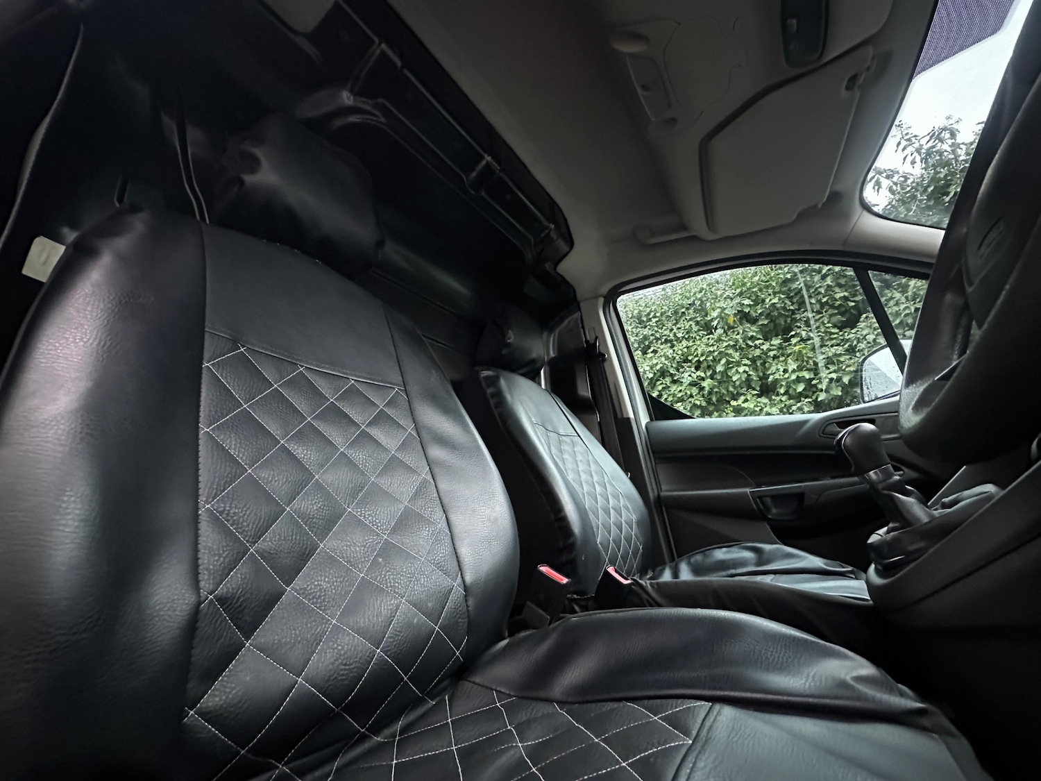 Used Ford Transit Connect 2017 for sale - 77781830: Photo 14