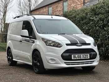 Used Ford Transit Connect 2017 for sale - 77781830: Photo