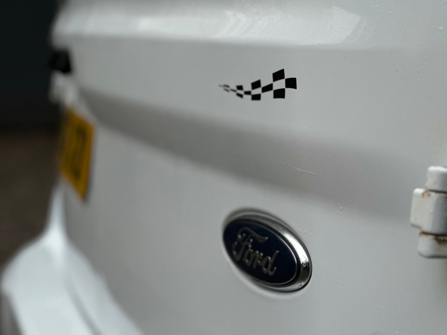 Used Ford Transit Connect 2017 for sale - 77781830: Photo 9