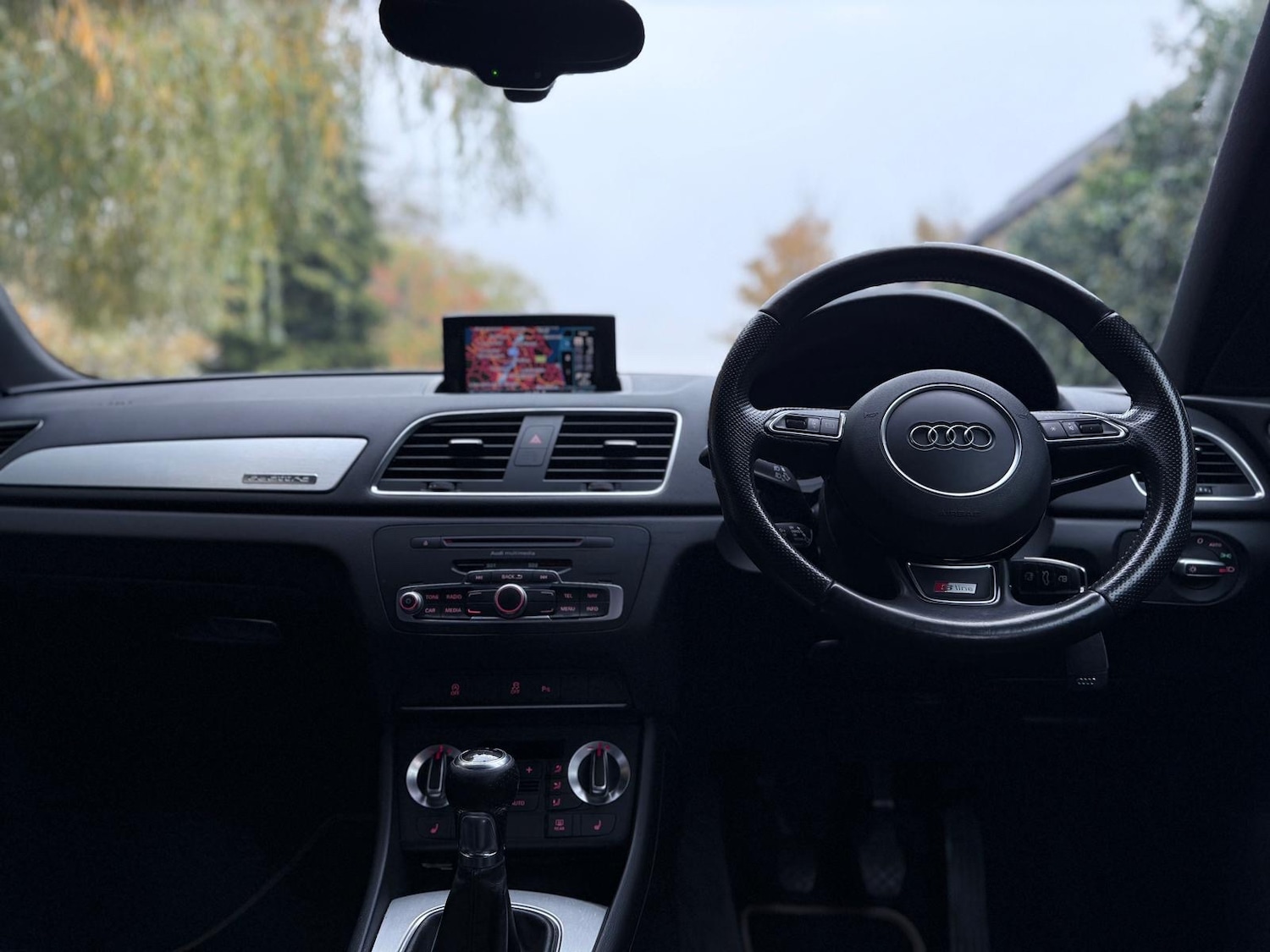 Used Audi Q3 2013 for sale - 76518564: Photo 10