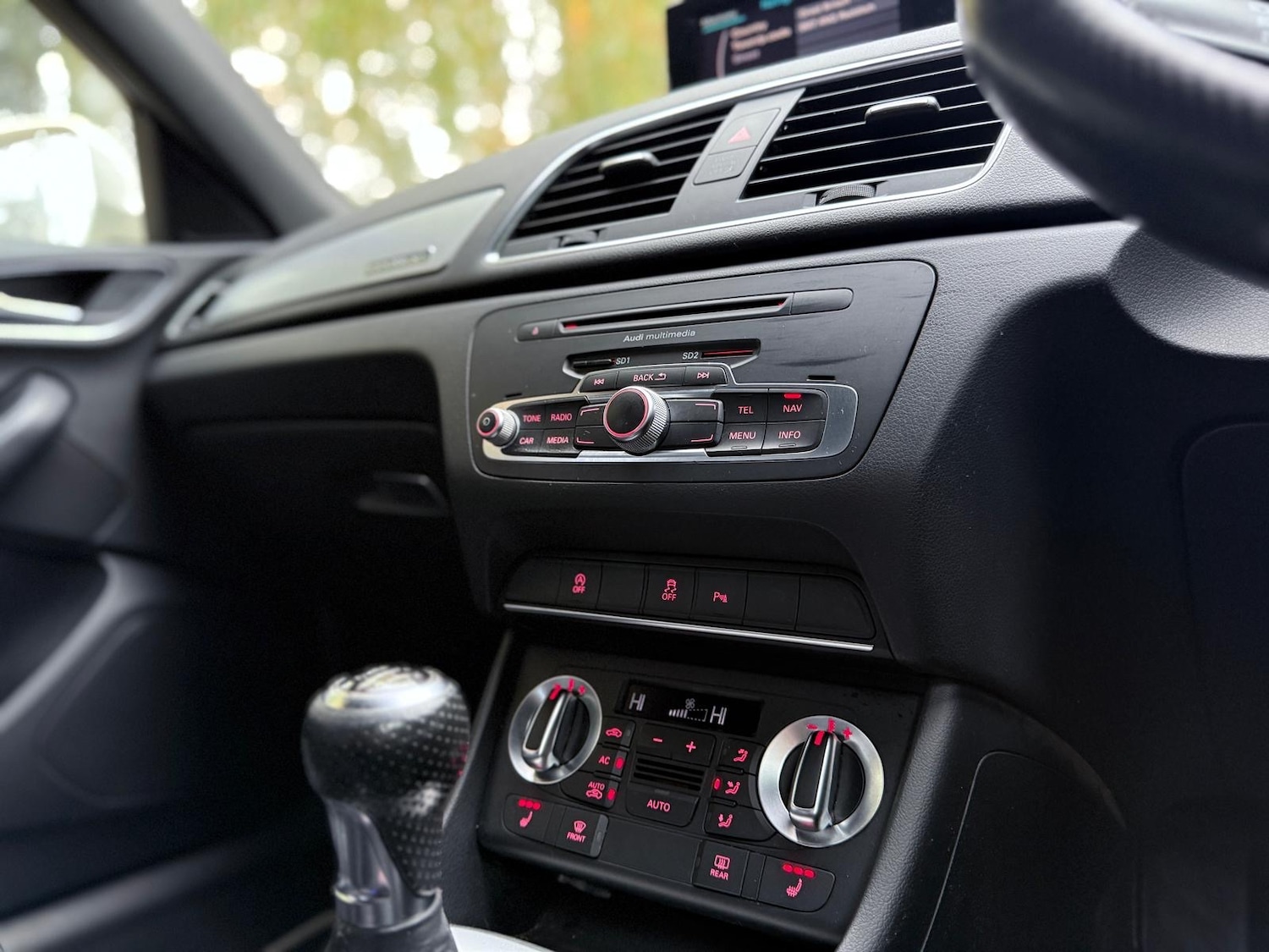 Used Audi Q3 2013 for sale - 76518564: Photo 13