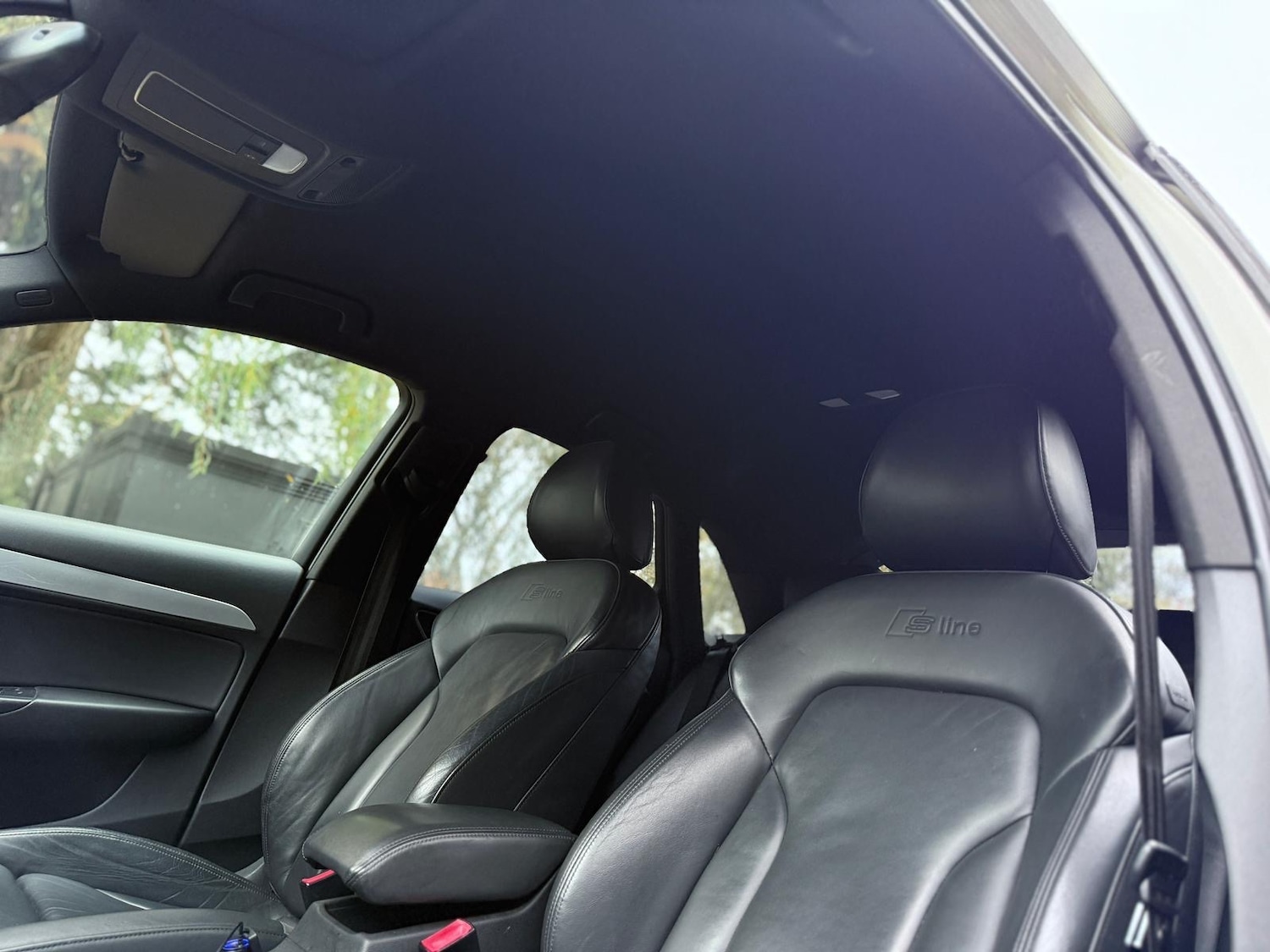 Used Audi Q3 2013 for sale - 76518564: Photo 14