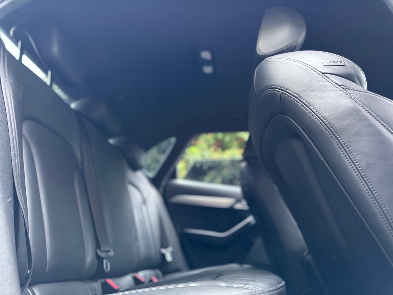 Used Audi Q3 2013 for sale - 76518564: Photo 15