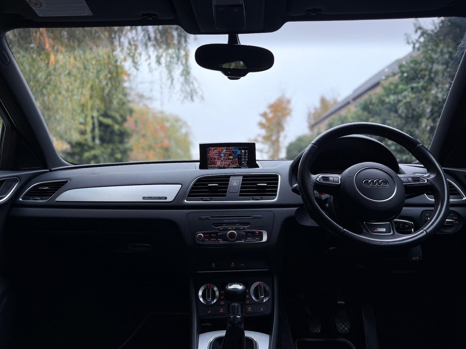 Used Audi Q3 2013 for sale - 76518564: Photo 9