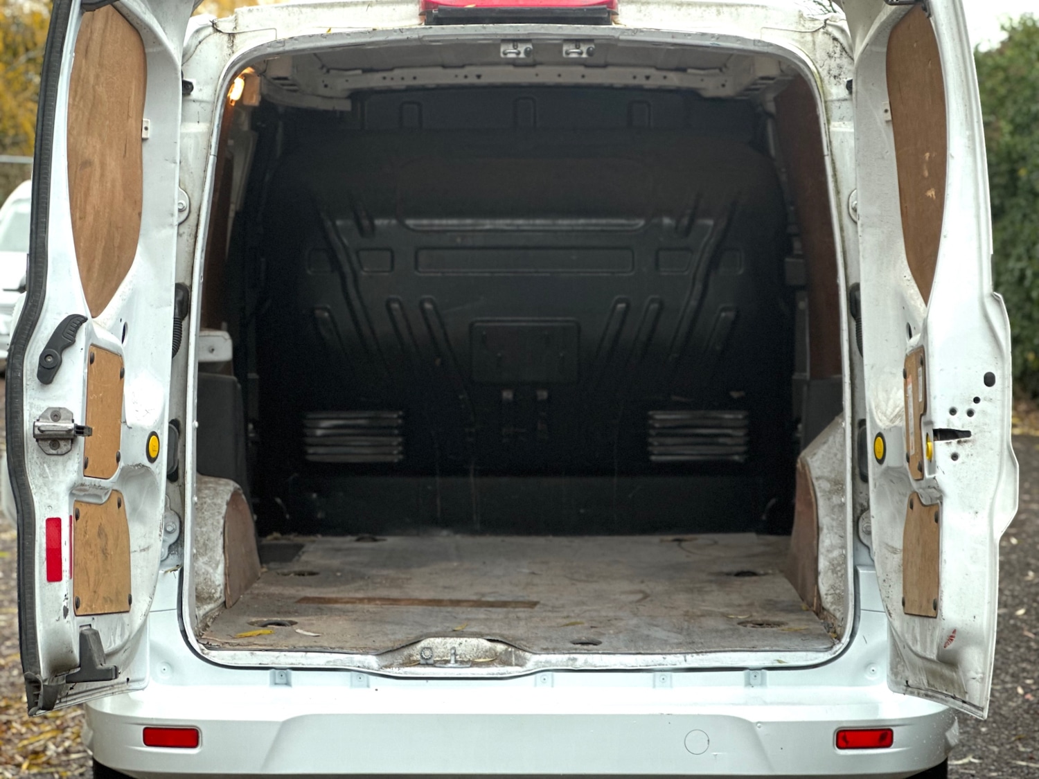 Used Ford Transit Connect 2015 for sale - 76888035: Photo 13