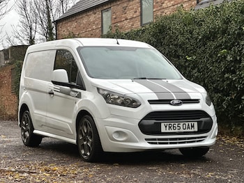 Used Ford Transit Connect 2015 for sale - 76888035: Photo