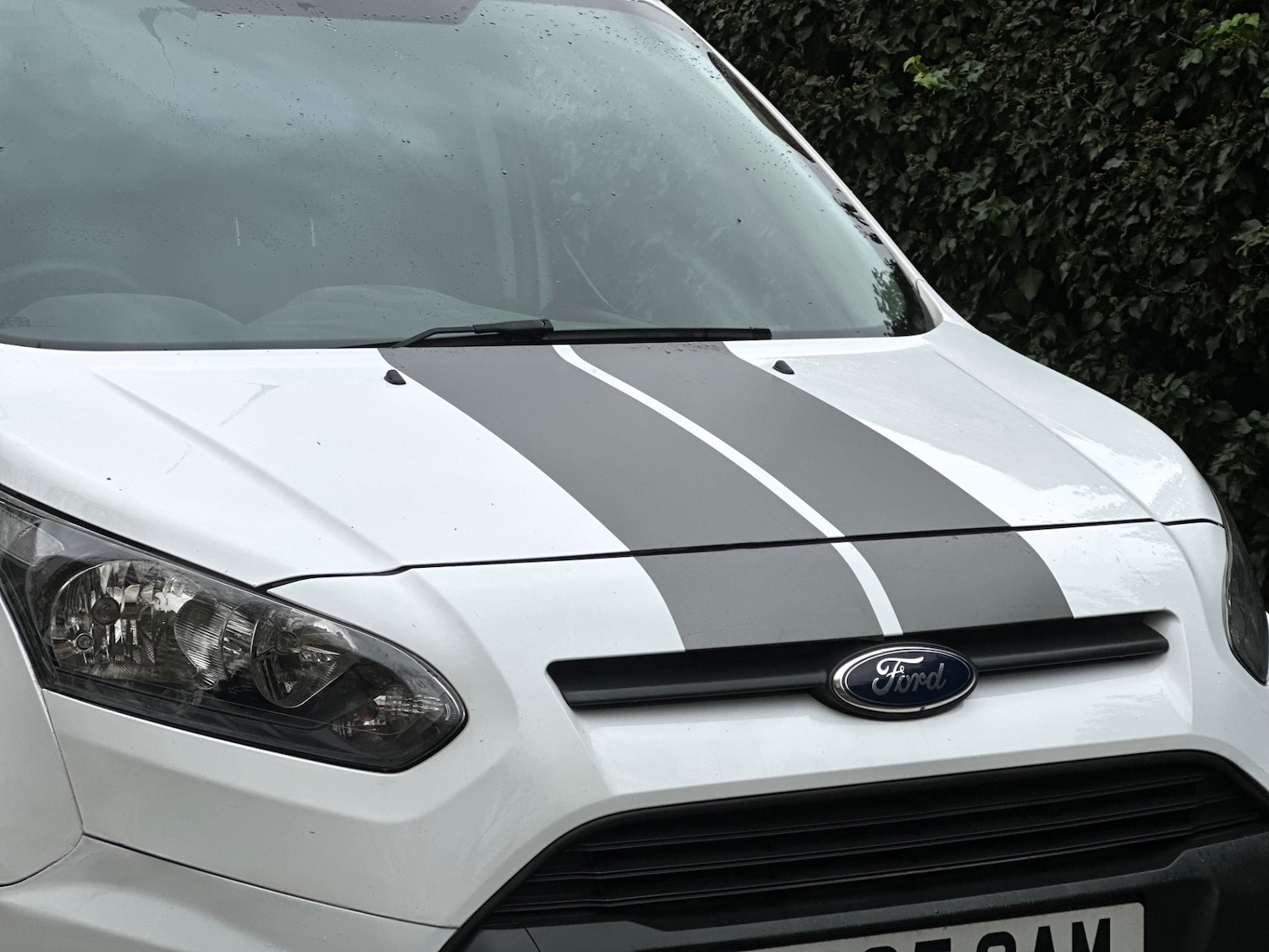 Used Ford Transit Connect 2015 for sale - 76888035: Photo 2